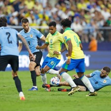 Brazil nije prošao u polufinale Copa Americe